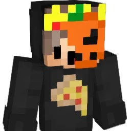 liljas2335's Minecraft skin