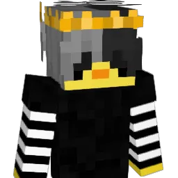 liljew_c Minecraft avatar bust