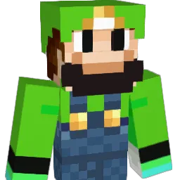liljoet1 Minecraft avatar bust