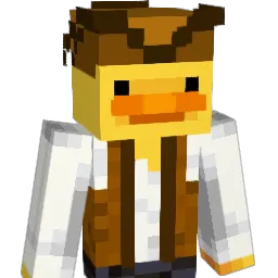 liljojo0730 Minecraft avatar bust