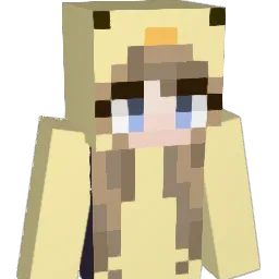 liljord Minecraft avatar bust