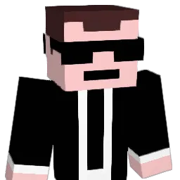 liljuanito401 Minecraft avatar bust