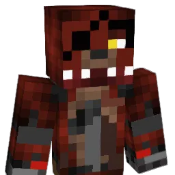 liljwatermelon Minecraft avatar bust