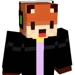 lilkenny01 Minecraft avatar bust