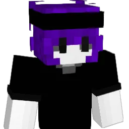 lilkilla13 Minecraft avatar bust