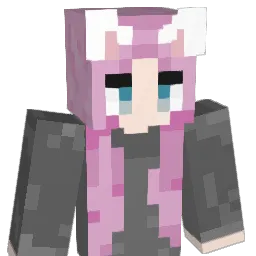lilkirby_ Minecraft avatar bust