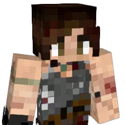 lilkoth's Minecraft skin