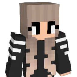 lill_2004's Minecraft skin