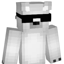 lill_momo Minecraft avatar bust
