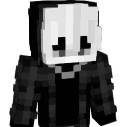 lill_ratt Minecraft avatar bust