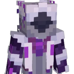 lillasill's Minecraft skin