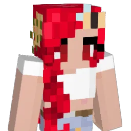 lillemand21's Minecraft skin