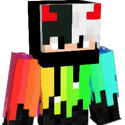 lilliamlilman Minecraft avatar bust