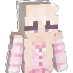 lillianqe's Minecraft skin