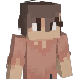 lillianvivi Minecraft avatar bust