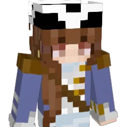 lillily_ Minecraft avatar bust