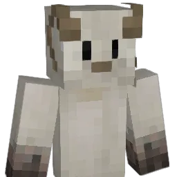 lillojo's Minecraft skin
