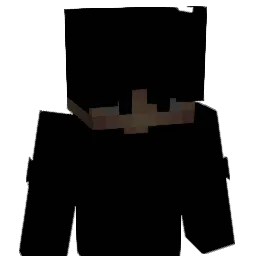lillsavv Minecraft avatar bust