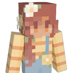 lilly_264 Minecraft avatar bust