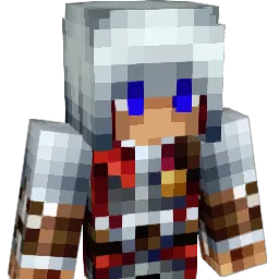 lilly_mon's Minecraft skin