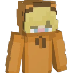 lillyality's Minecraft skin