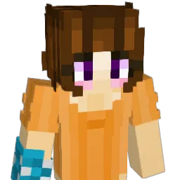 lillybug08's Minecraft skin