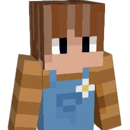 lillybugzz's Minecraft skin
