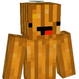 lillycakeslol Minecraft avatar bust