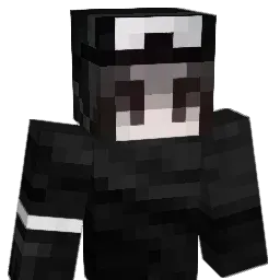 lillygl's Minecraft skin