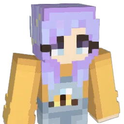 lillywolf2002's Minecraft skin