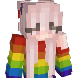 lilmac_23 Minecraft avatar bust