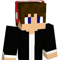 lilmack96 Minecraft avatar bust