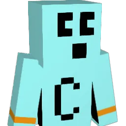 lilmacman123 Minecraft avatar bust