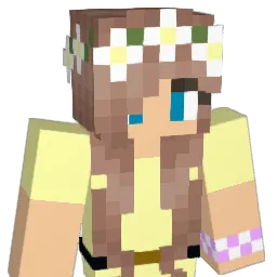 lilmad_e Minecraft avatar bust
