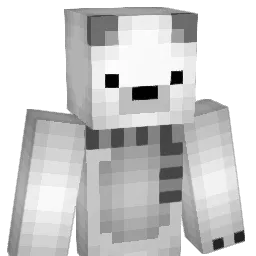 lilmar03 Minecraft avatar bust