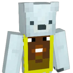 lilmarksio Minecraft avatar bust