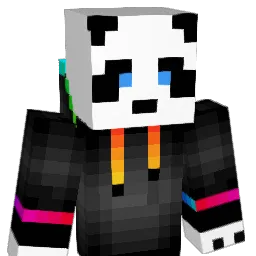 lilmfbevhoe Minecraft avatar bust