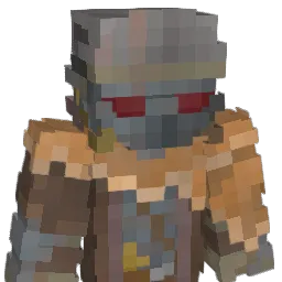 lilmikemur Minecraft avatar bust