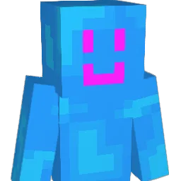 lilminer23 Minecraft avatar bust