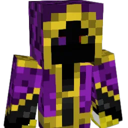lilminidude Minecraft avatar bust