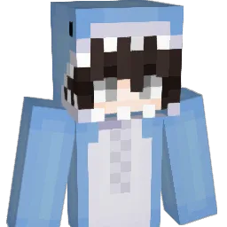 lilmogli Minecraft avatar bust