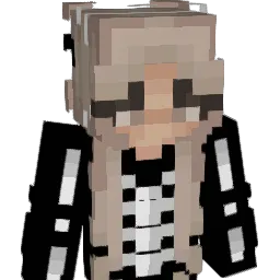 lilmoney42 Minecraft avatar bust