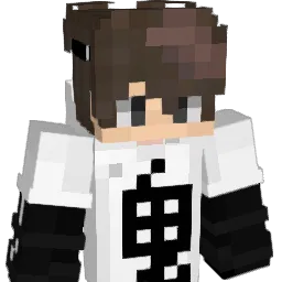 lilmonix26391 Minecraft avatar bust