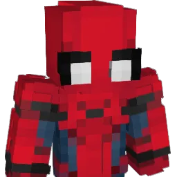 lilmonke0827 Minecraft avatar bust