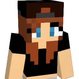 lilmono_D Minecraft avatar bust