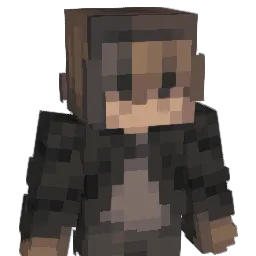 lilmuskrattt's Minecraft skin