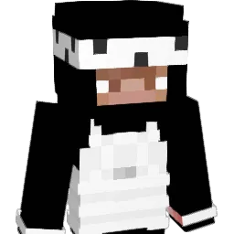 lilninja9581265 Minecraft avatar bust