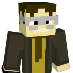 lilninjuhh Minecraft avatar bust
