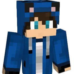 lilo40's Minecraft skin
