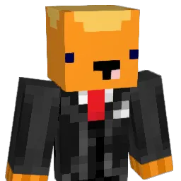 liloboy123 Minecraft avatar bust